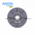 Silicon Carbon Grinding Disc for Stone Products 100*15 for Japan